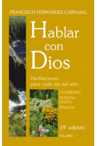 Hablar con Dios. Tomo II