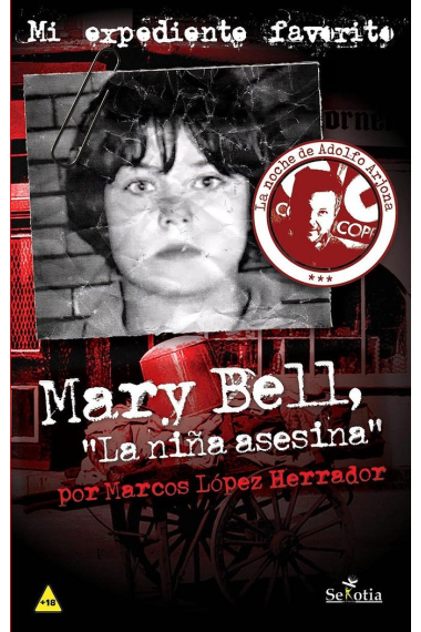 Mary Bell