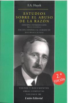 Estudios sobre el abuso de la razón