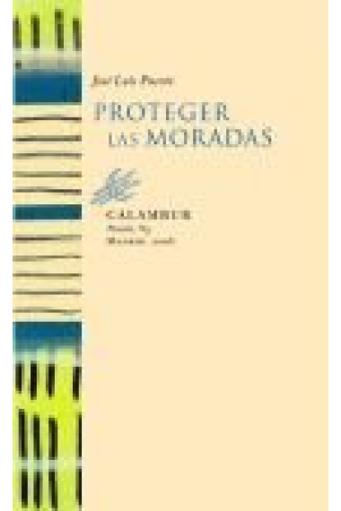 Proteger las moradas