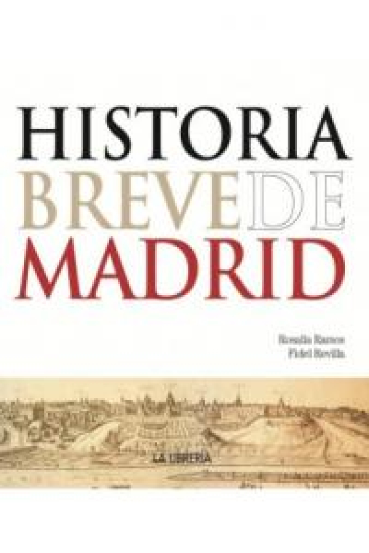 Historia breve de Madrid