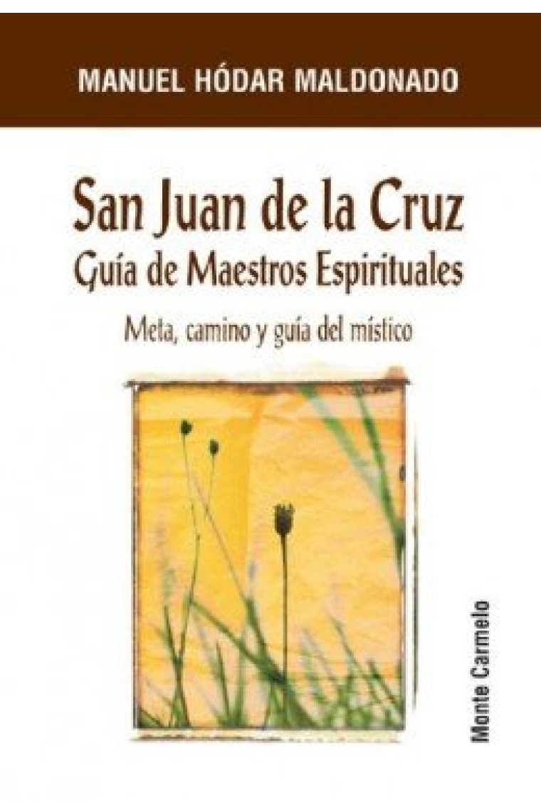 San Juan de la Cruz