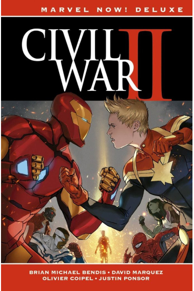 MN42 CIVIL WAR II