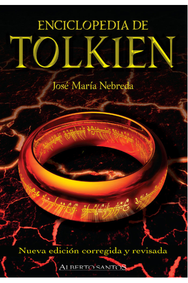 Enciclopedia de Tolkien