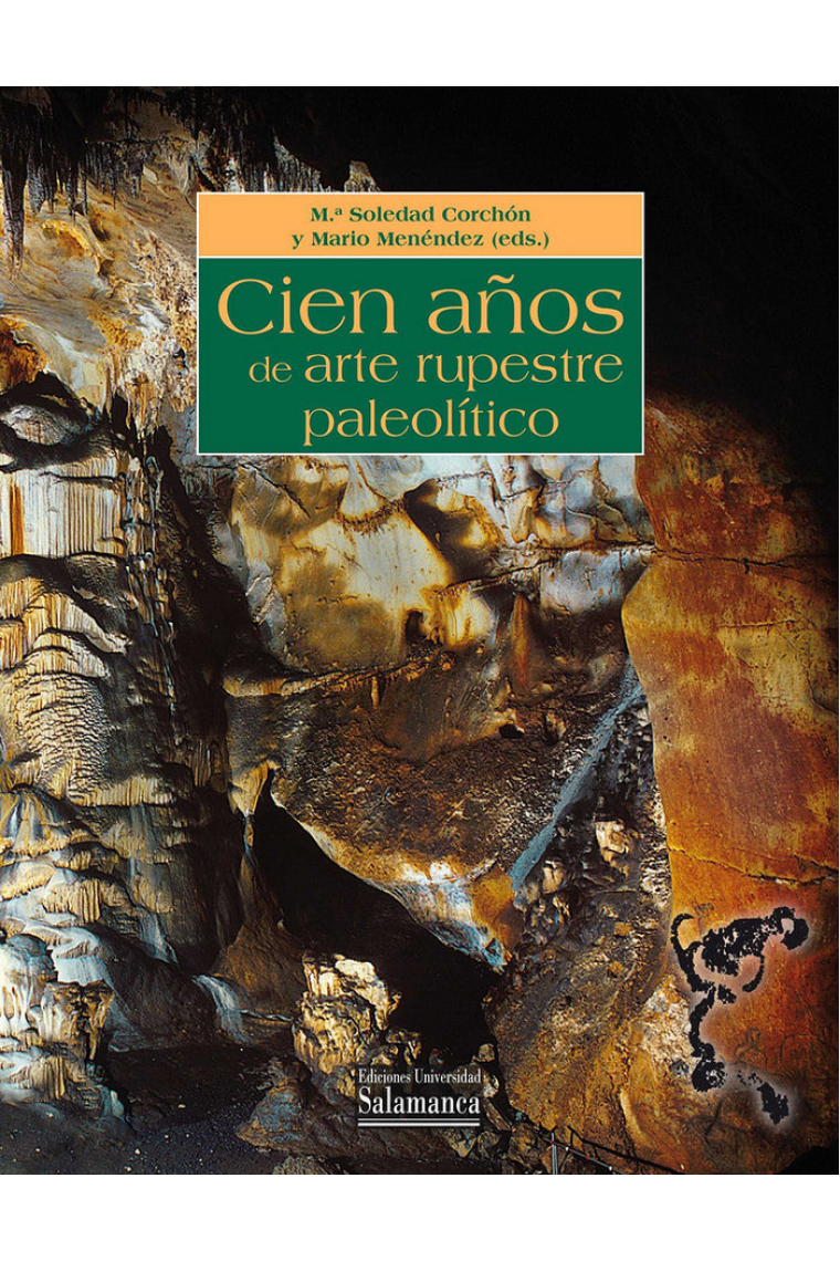 Cien años de arte rupestre paleolítico