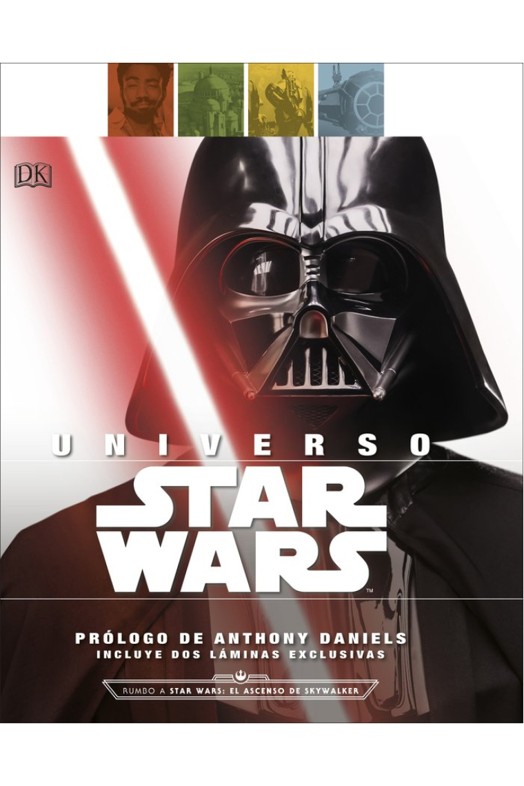 Universo Star Wars