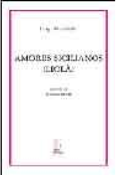 Amores sicilianos(Liolà)