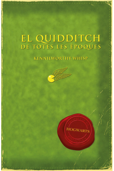 El quidditch de totes les èpoques