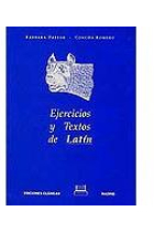 Ejercicios y textos de latín