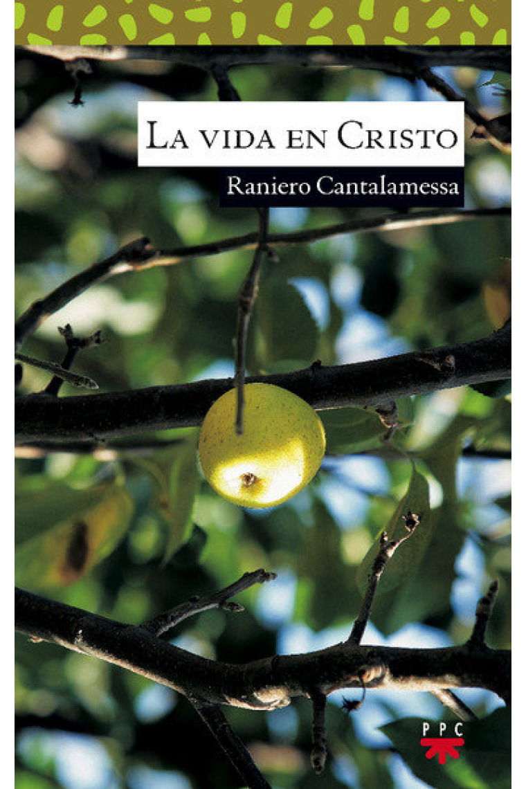 La vida en Cristo