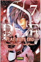 Platinum End 7