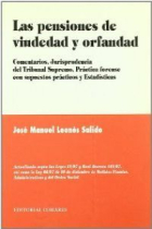 LAS PENSIONES DE VIUDEDAD Y ORFAND