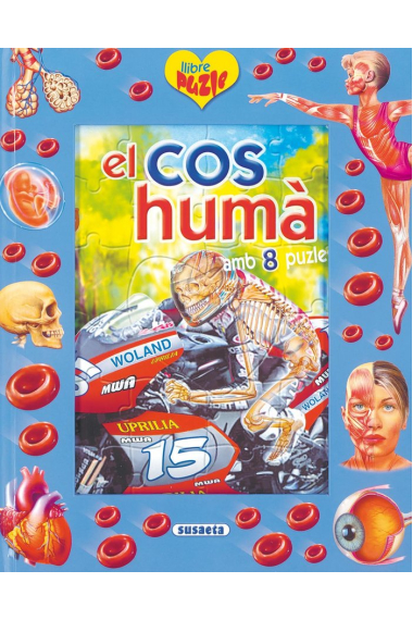 El cos humà