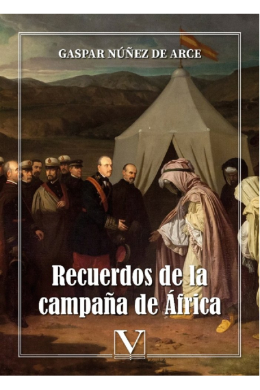 RECUERDOS DE LA CAMPAÑA DE AFRICA