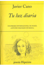 Tu luz diaria