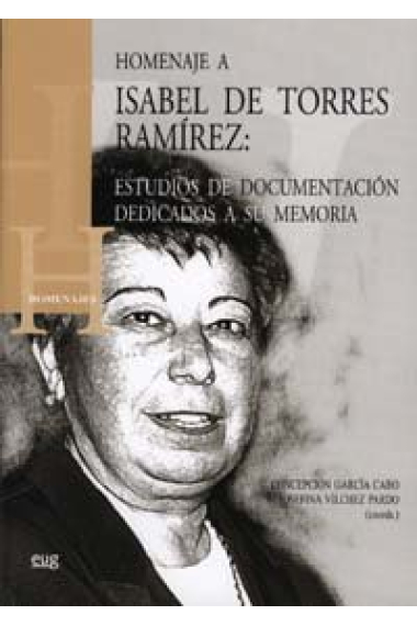 Homenaje a Isabel de Torres Ramírez