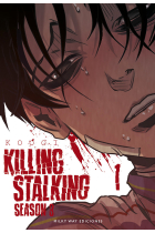 KILLING STALKING SEASON 3 VOL 1