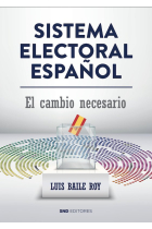 EL SISTEMA ELECTORAL ESPAÑOL