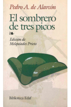 El sombrero de tres picos