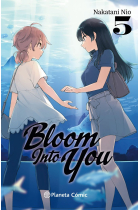 Bloom Into You nº 05/08