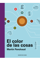 El color de las cosas