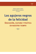 Los agujeros negros de la felicidad: educación, política y cultura en nuestro tiempo