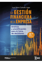 LA GESTION FINANCIERA DE LA EMPRESA