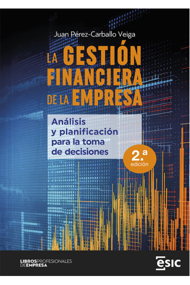 LA GESTION FINANCIERA DE LA EMPRESA