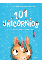 101 UNICORNIOS