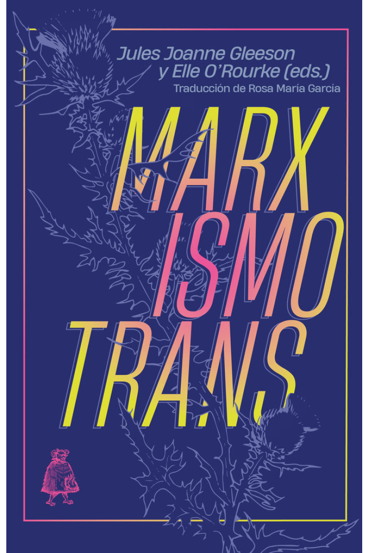 Marxismo trans