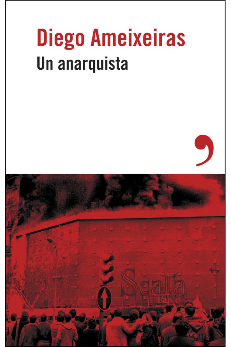 Un anarquista