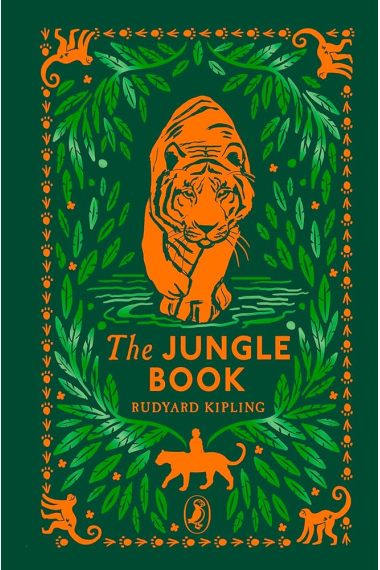 Jungle Book