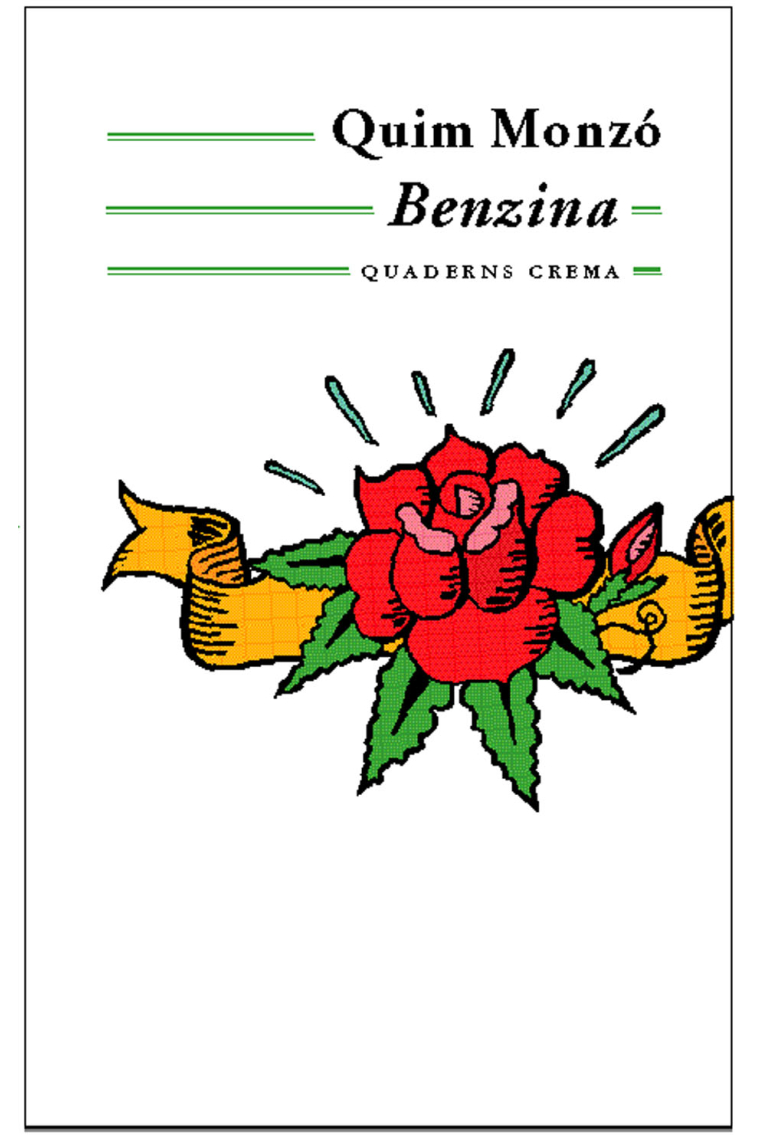 Benzina