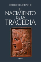 El nacimiento de la tragedia (Edición de Germán Cano)