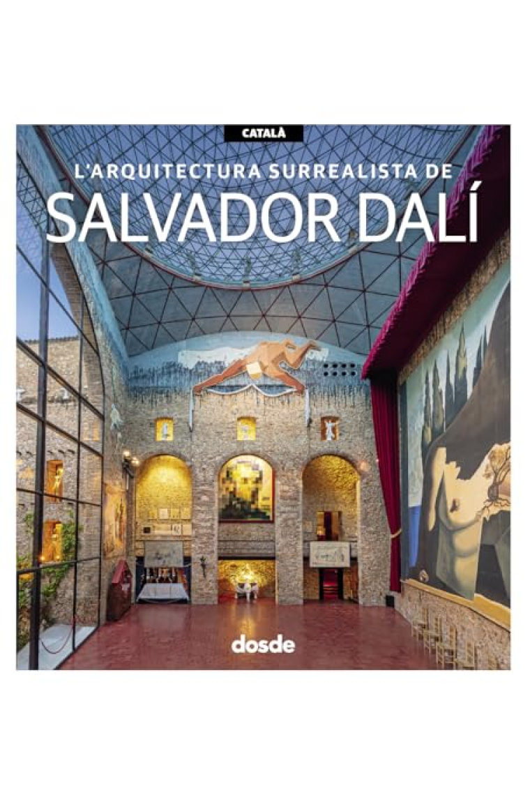 ED VISUAL TEATRO MUSEO DALI