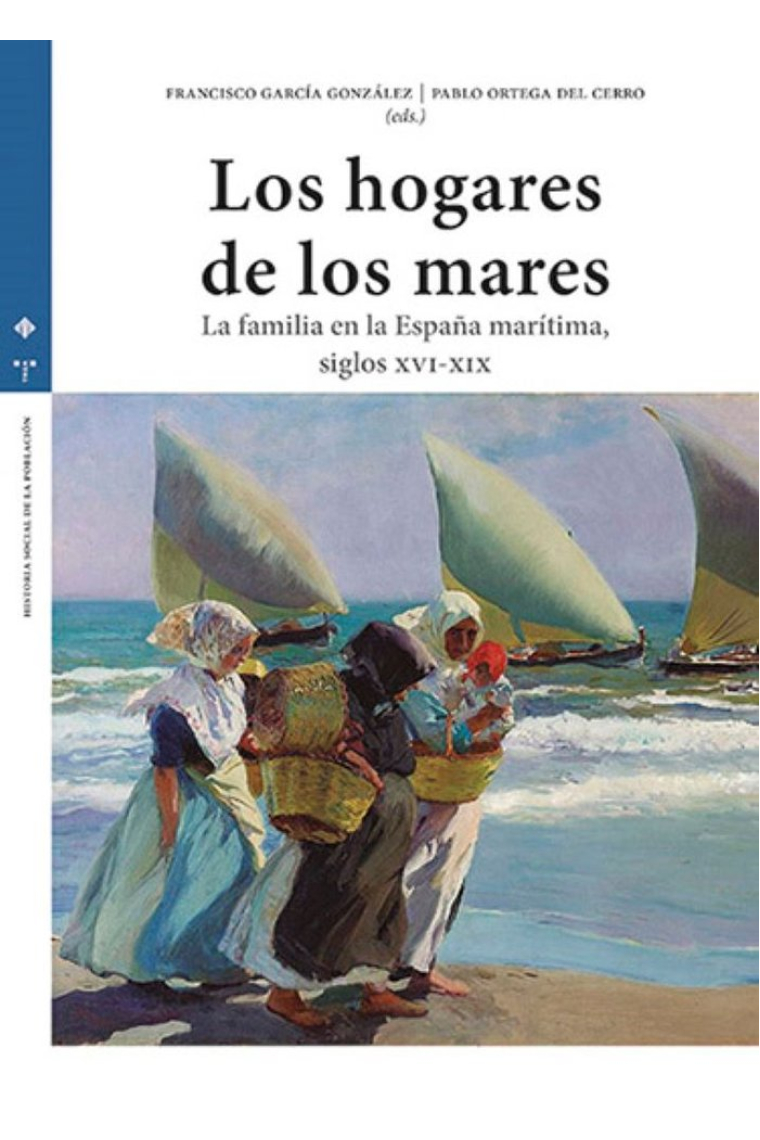 LOS HOGARES DE LOS MARES