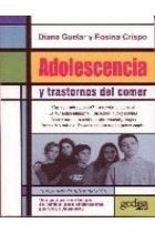 Adolescencia y trastornos del comer