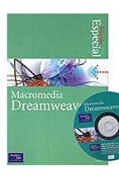 Edición especial Macromedia Dreamweaver 4.