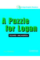 A Puzzle for Logan. Level 3 Cassettes (CER)