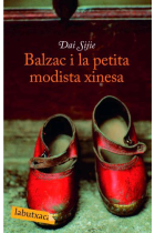 Balzac i la petita modista xinesa