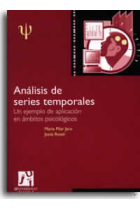 Análisis de series temporales. Un ejemplo de aplicación en ámbitos psicológicos