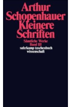 Kleinere Schriften