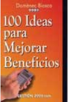 100 ideas para mejorar beneficios