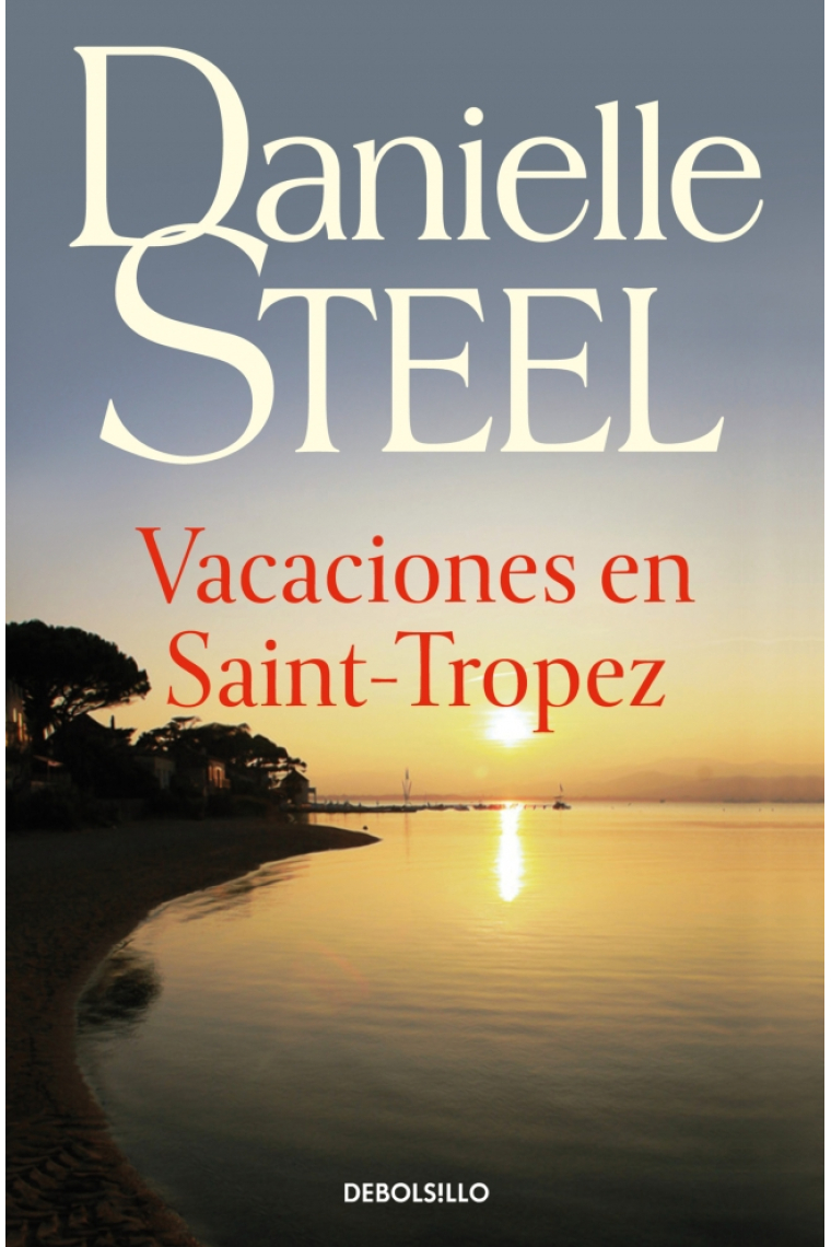 Vacaciones en Saint Tropez
