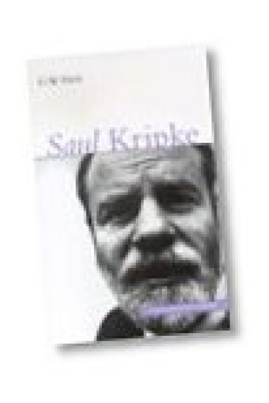 Saul Kripke