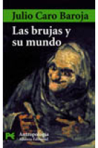 Las brujas y su mundo