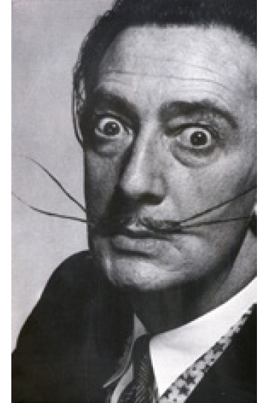 Salvador Dalí. Obra completa. Volumen I. Textos autobiográficos I