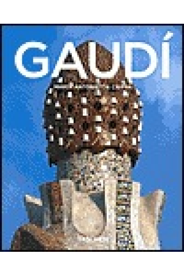 Gaudí  (inglés)