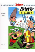 Astérix 1. El Galo