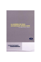 La guerra de Irak. Un enfoque orwelliano